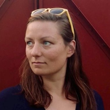 portrait ingrid chikhaoui