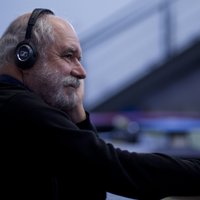 Christian Rouaud profil