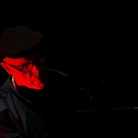 Jazz Atlantique festival Arch  Christofer Bjurstrom KuB