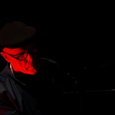 Jazz Atlantique festival Arch  Christofer Bjurstrom KuB