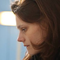 Claire Barrault portrait réalisatrice