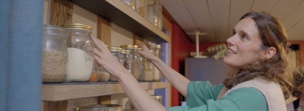 Claire Touzard bocaux