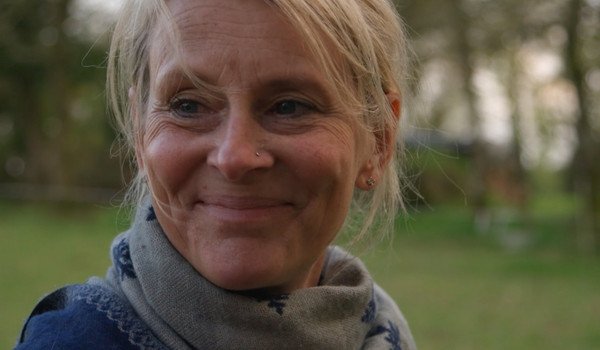 Claire, dare to change - Morvan - Mellionnec2022 - cover