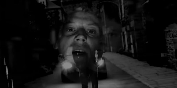 Clip la gueule en vrac Dirty old mat