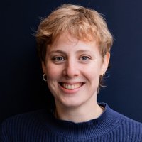 portrait de Lucile Coda