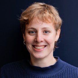 portrait de Lucile Coda