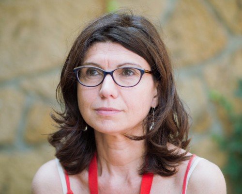 portrait de marie christine courtès