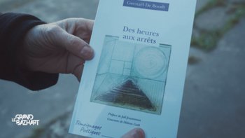 Couverture des heures aux arrets - LGB