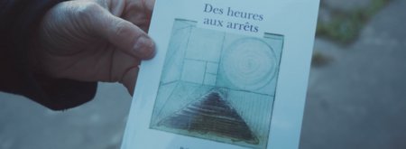 Couverture des heures aux arrets - LGB