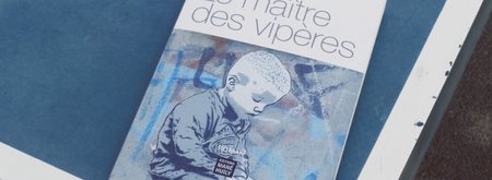 Couverture livre - LGB 62