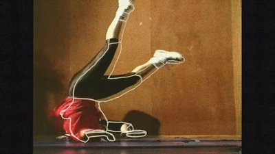 La vie continue et le spectacle aussi - Cover