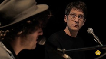 Arnaud Cathrine Florent Marchet