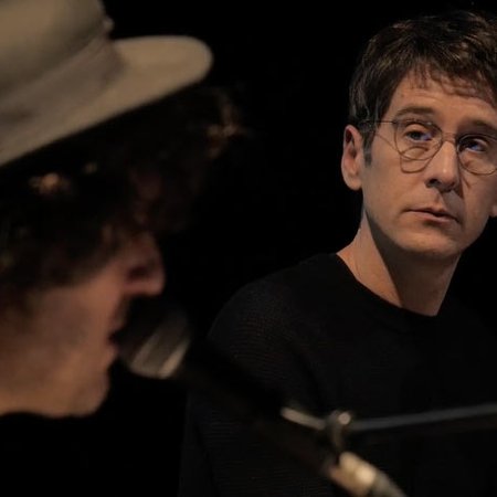 Arnaud Cathrine Florent Marchet