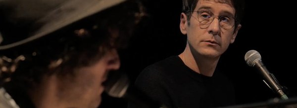 Arnaud Cathrine Florent Marchet