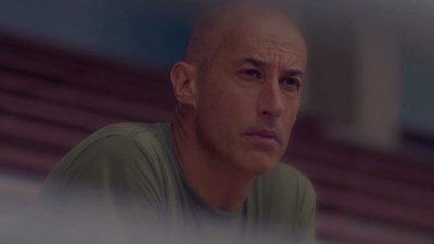 Cover chasseur dans la ville