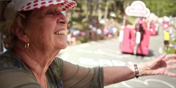 Cover mamie tatie Danielle