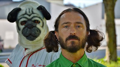 Cover Image Robot Sapiens Homme Couettes Chien.jpg