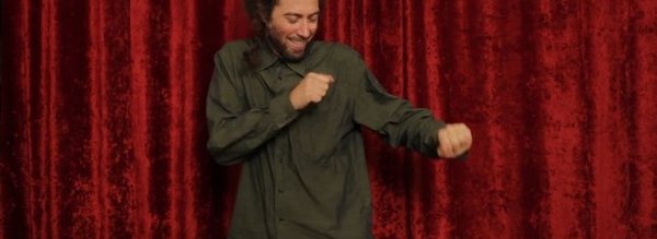 Crazy the night u own - mick strauss - danse - gabarit