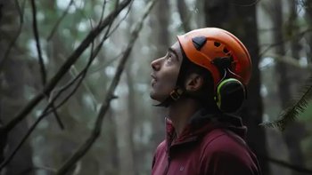 Cultiver la foret - Houadec  - cover