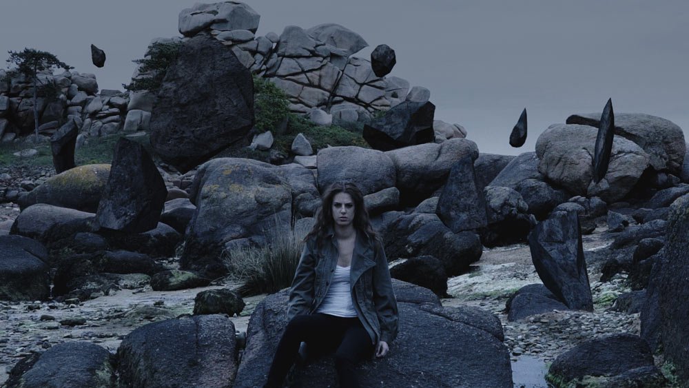 CynthiaShotFx Lys The Mistake