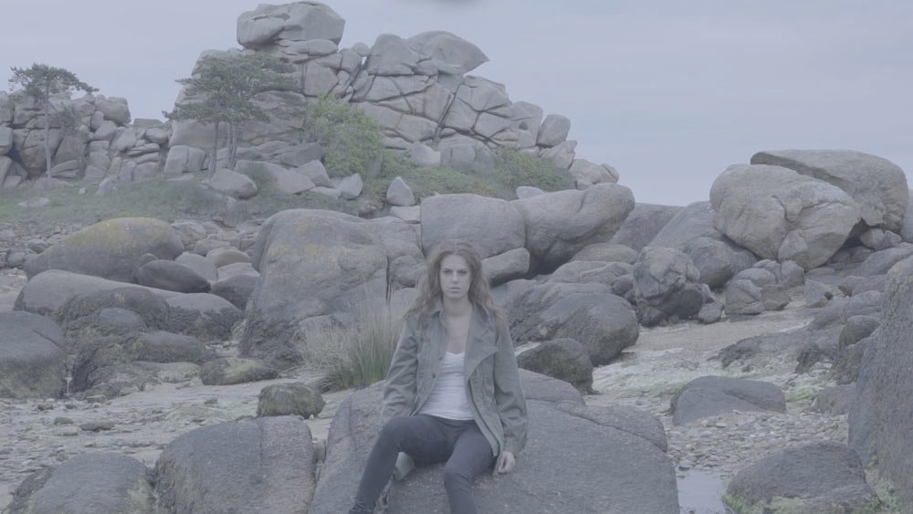 CynthiaShotNoFx Lys The Mistake