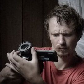 Cyprien Ponson - portrait - Gabarit