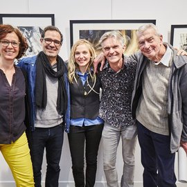 LE Voyage d'Ulysse auteurs