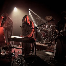 Druids of the Gué Charette