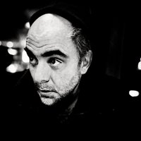 Da Silva noir et blanc