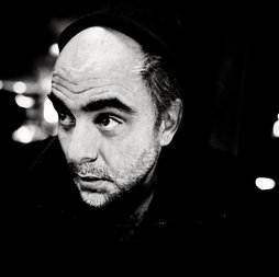 Da Silva noir et blanc