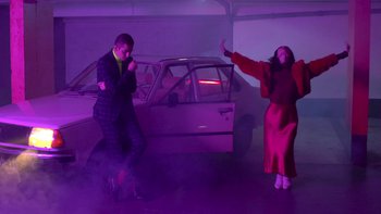 Danse clip I've been thinking Timsters