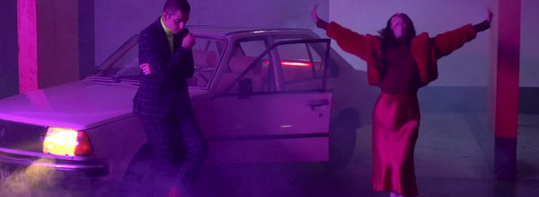 Danse clip I've been thinking Timsters