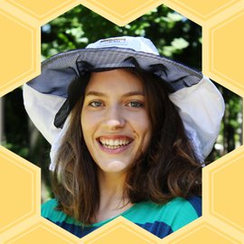 Daphné Durocher réalisatrice portrait Miel