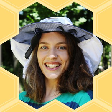 Daphné Durocher réalisatrice portrait Miel