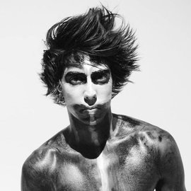 David Leroyer réalisateur portrait