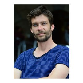 Davodeau - portrait - Gabarit