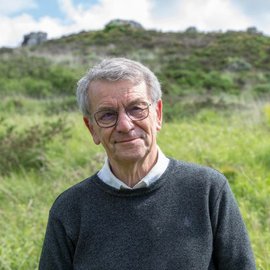 De Beaulieu  - ©Hervé Ronne - portrait - Gabarit