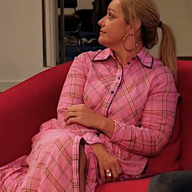 masterclass Debbie Honeywood Ken Loach