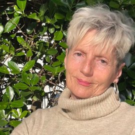 portrait sophie delacour