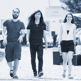 Delirium City @Pierre_Bouchon