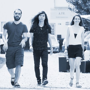 Delirium City @Pierre_Bouchon