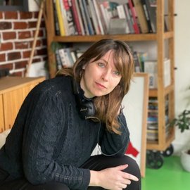 Deloget - portrait - Gabarit