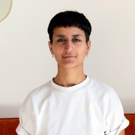 portrait de tahin demiral