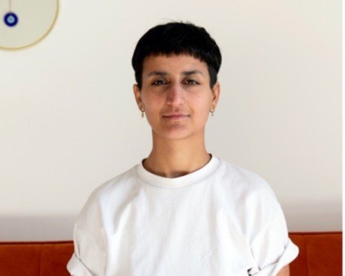 portrait de tahin demiral