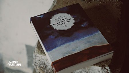 Demon de la colline aux loups Lecture LGB #48