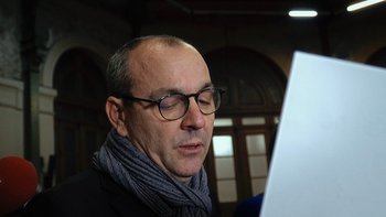 Dernier compromis - Fonteneau - cover