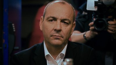 Dernier compromis - Fonteneau - cover