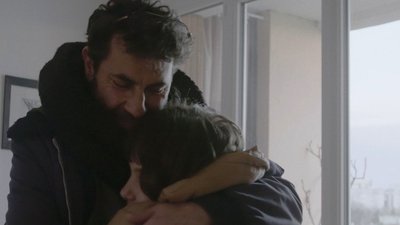 Desamours - Lauriane Lagarde - cover