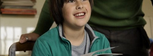 Deux cancres - Vieuille - gabarit