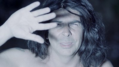 Dick Traverse ébloui - L'avenir est tellement radieux - cover